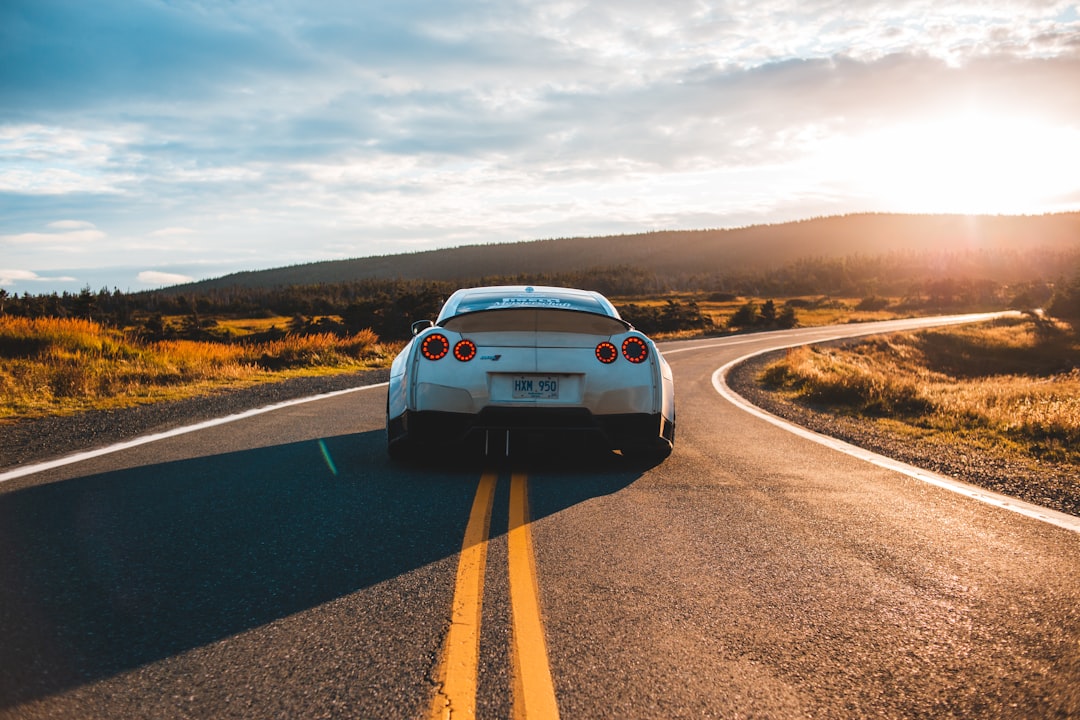 Photo Smartphone, Car dashboard